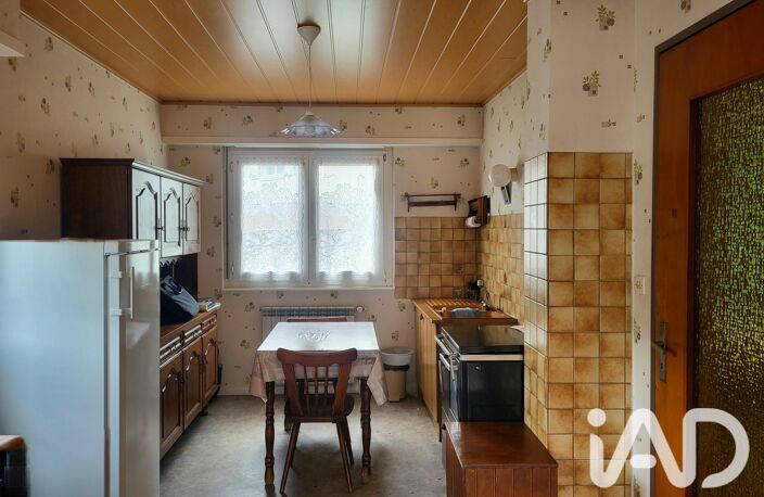Vente Maison de village 6 pièces — photo 5