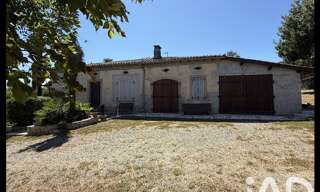 Maison 4 Pièces 73 m² à vendre à Bragayrac (31470)