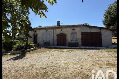 Maison 4 pièces 250000 €