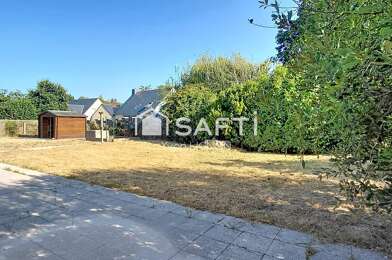 Maison 4 pièces 272000 €