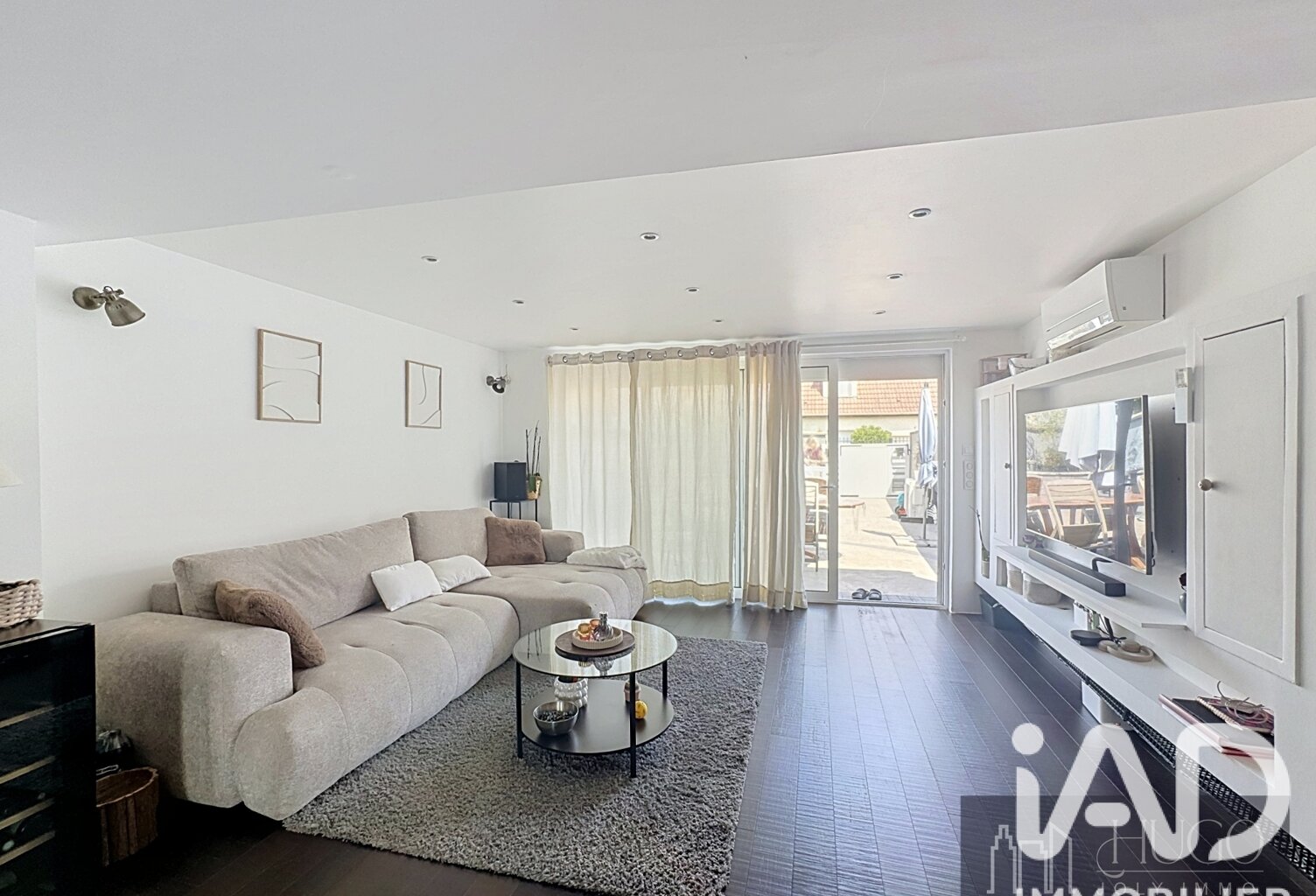 Vente Maison de ville 2 pièces — photo 1