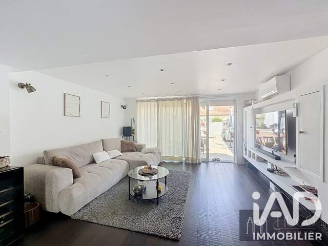 Vente Maison de ville 2 pièces — photo du bien