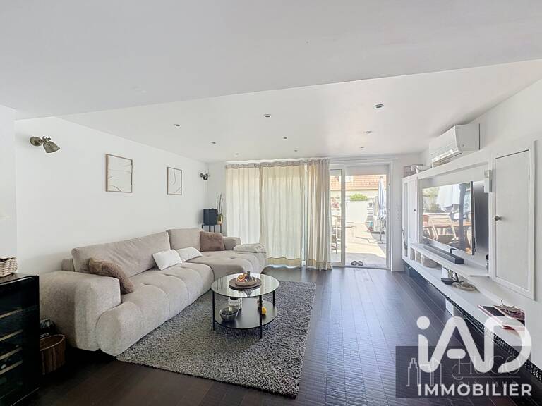 Vente Maison de ville 2 pièces — photo 1