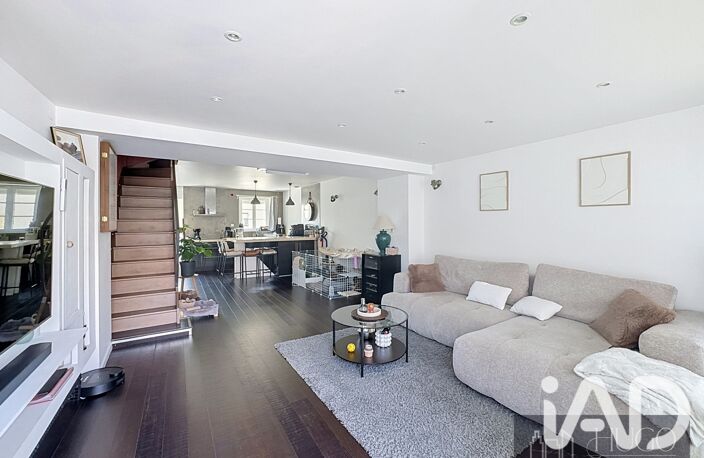 Vente Maison de ville 2 pièces — photo 2