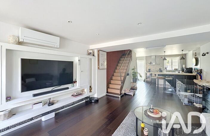 Vente Maison de ville 2 pièces — photo 3