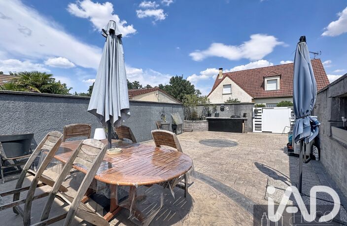 Vente Maison de ville 2 pièces — photo 5
