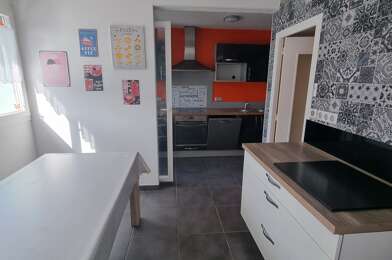 Appartement 5 pièces 137000 €