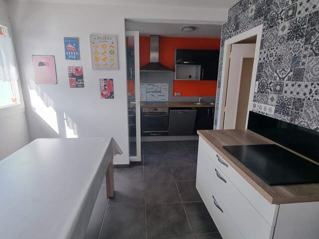 Vente Appartement 5 pièces — photo du bien