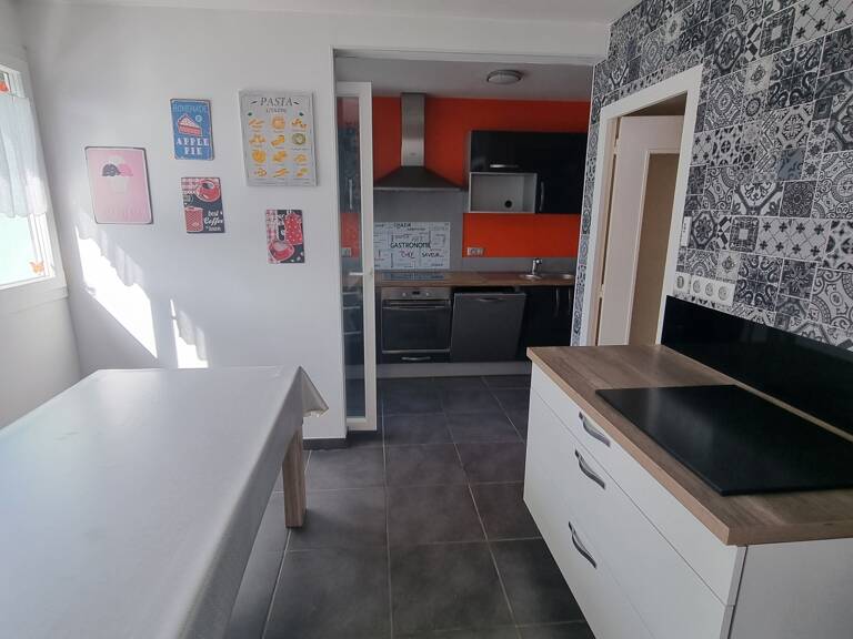 Vente Appartement 5 pièces — photo 1