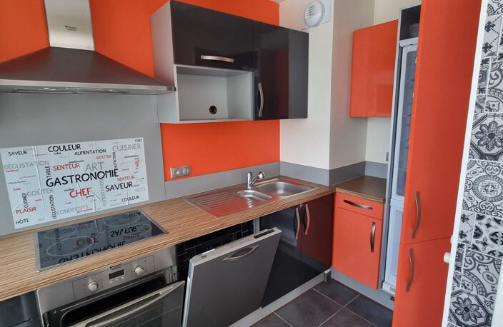 Vente Appartement 5 pièces — photo 2