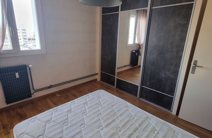 Vente Appartement 5 pièces — photo 4