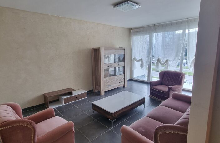 Vente Appartement 5 pièces — photo 5