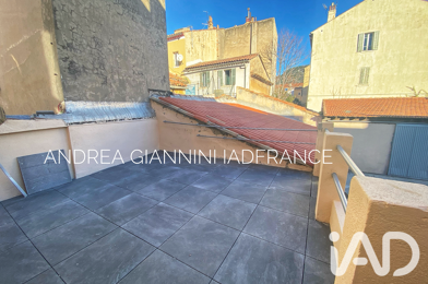 Appartement 2 pièces 169000 €