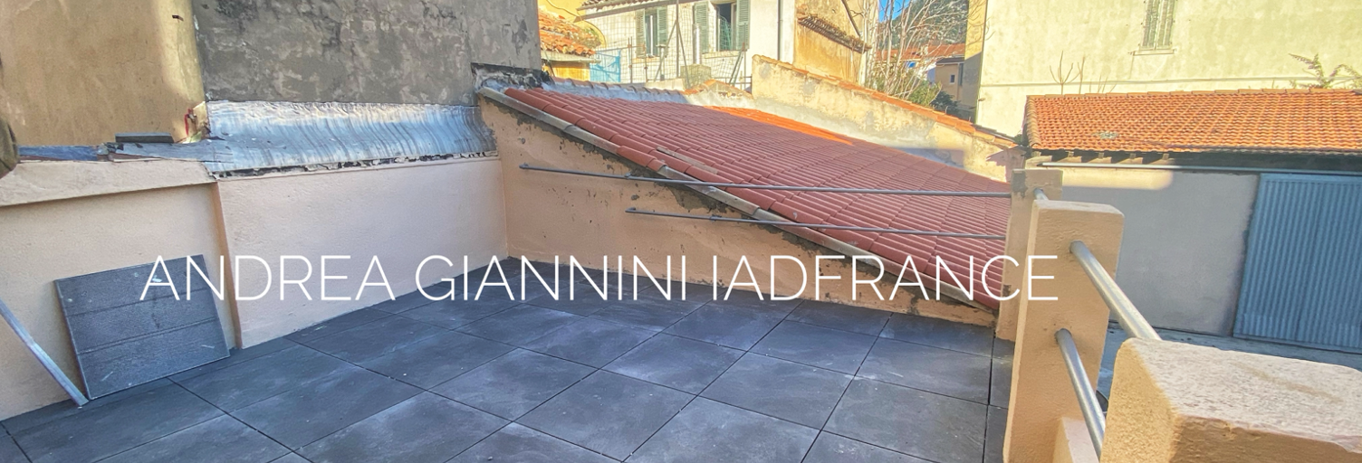 Appartement 2 Pièces 40 m² à vendre à Toulon (83000)