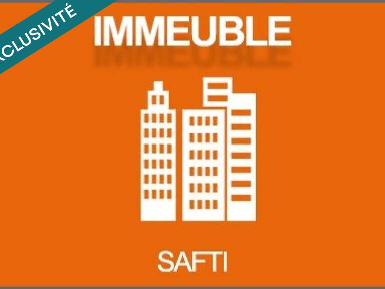 IMMEUBLE DE RAPPORT 13 % — photo 1