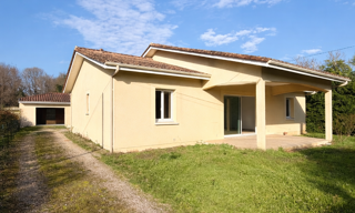 Maison 5 Pièces 107 m² à louer à Galgon (33133)