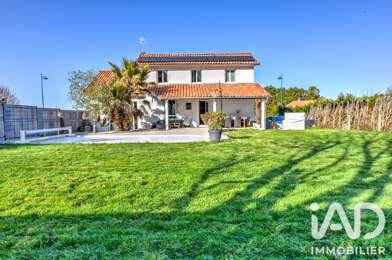 Maison 7 pièces 340000 €