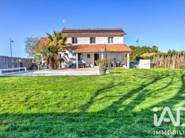 Vente Maison/villa 7 pièces — photo du bien