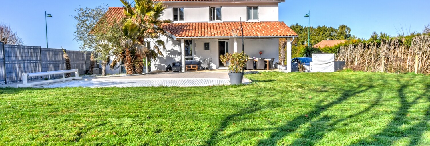Maison 7 Pièces 140 m² à vendre à Verneuil-sur-Vienne (87430)