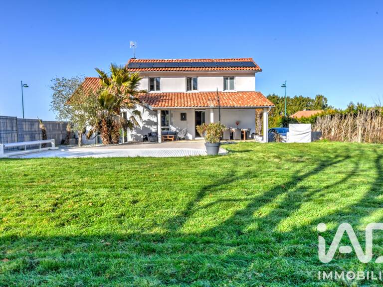 Vente Maison/villa 7 pièces — photo 1