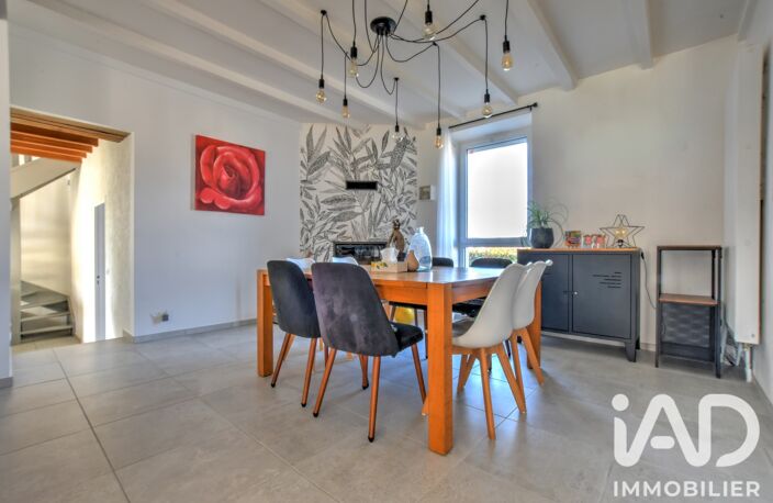 Vente Maison/villa 7 pièces — photo 3