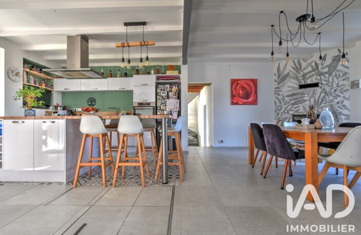 Vente Maison/villa 7 pièces — photo 4
