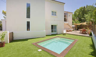Maison 9 Pièces 363 m² à vendre à Toulon (83000)