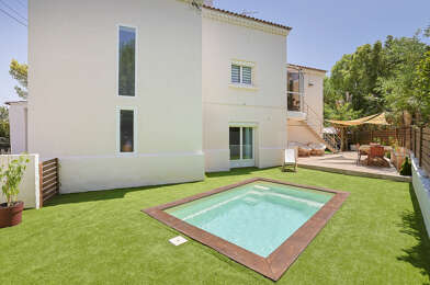 Maison 9 pièces 920000 €