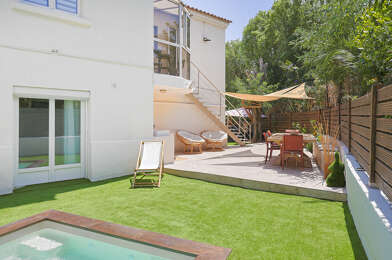 Maison 9 pièces 920000 €