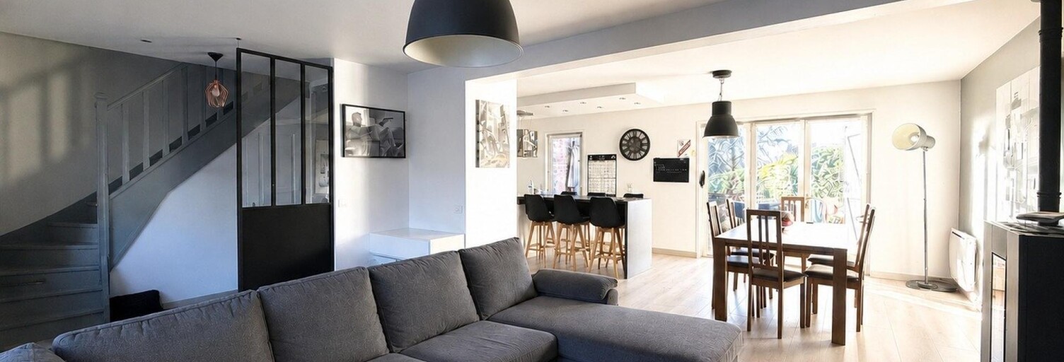 Maison 5 Pièces 109 m² à vendre à Bondues (59910)
