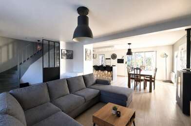 Maison 5 pièces 425000 €