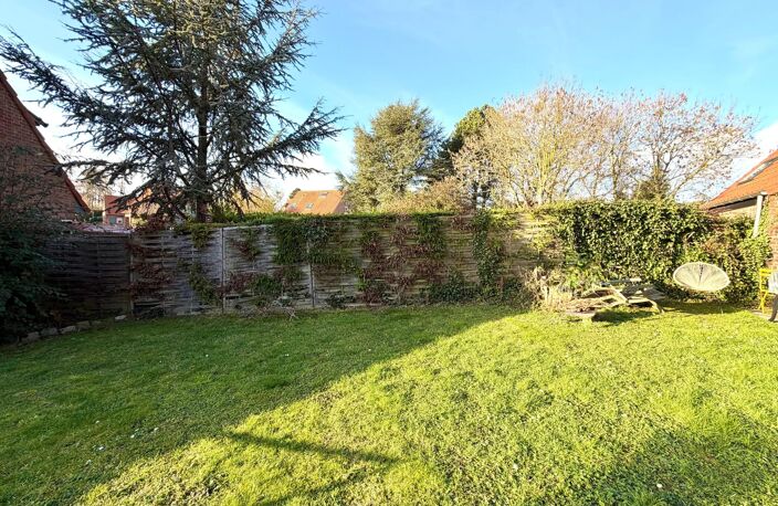 Maison de 109m², 4 chambres, jardin et garage — photo 5