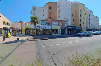 Local commercial — photo du bien