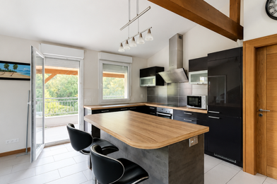 Appartement 4 pièces 169000 €
