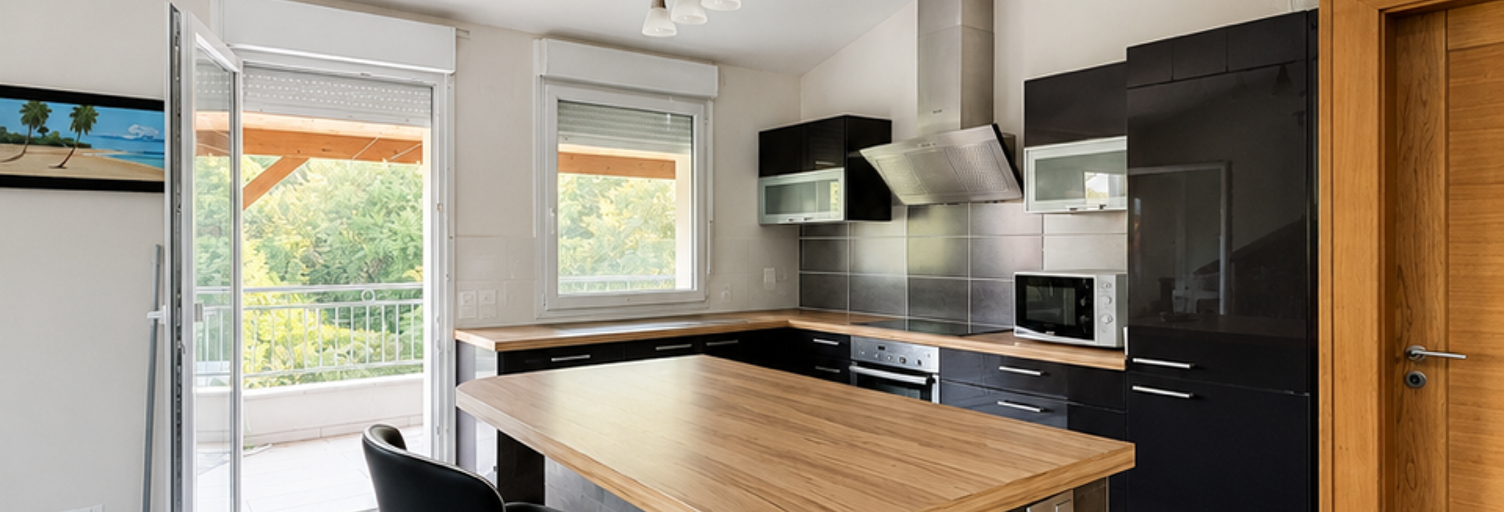 Appartement 4 Pièces 78 m² à vendre à Metzing (57980)