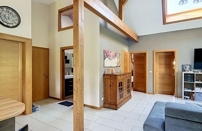 Vente Appartement 4 pièces — photo 2