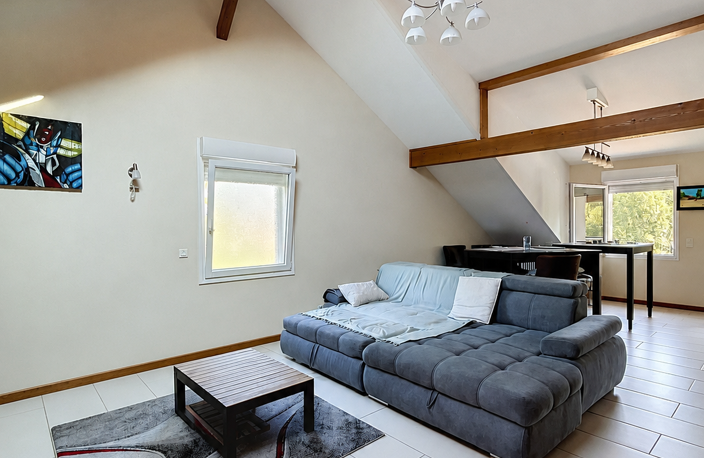 Vente Appartement 4 pièces — photo 3