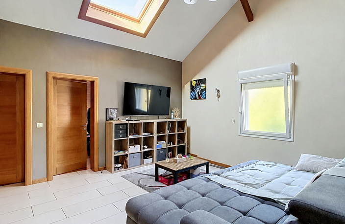 Vente Appartement 4 pièces — photo 4