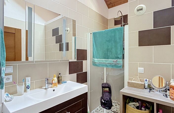 Vente Appartement 4 pièces — photo 5