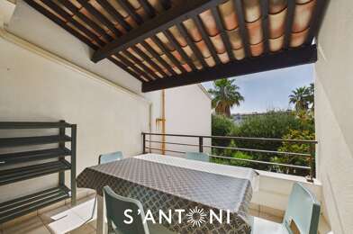 Appartement 1 pièces 114000 €
