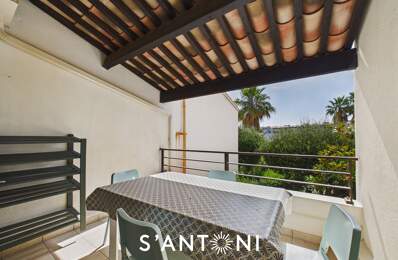 Appartement — photo du bien