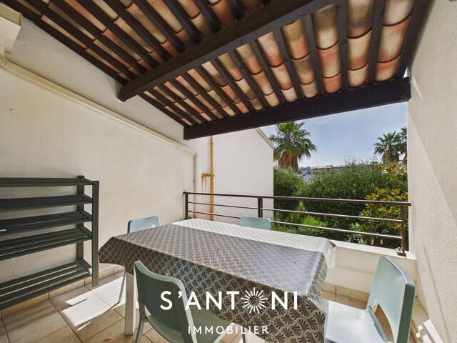 Appartement — photo du bien