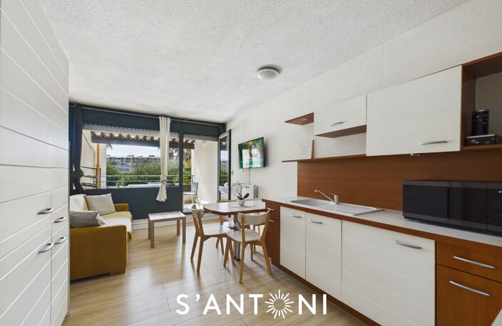 Appartement — photo 2