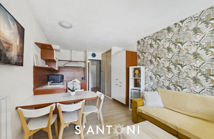 Appartement — photo 4