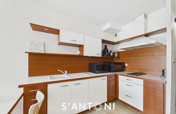 Appartement — photo 5