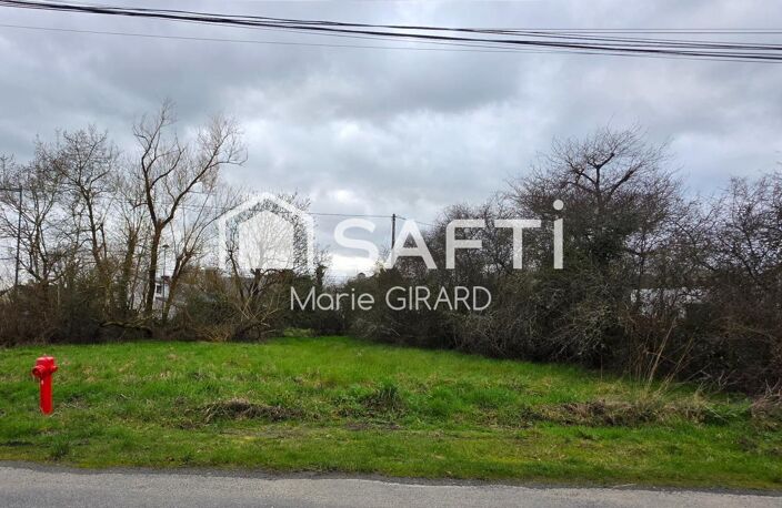Terrain constructible proche du bourg — photo 2