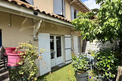 Appartement 3 pièces 75600 €