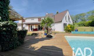 Maison 7 Pièces 246 m² à vendre à Lésigny (77150)