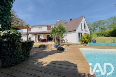 Maison 7 pièces 685000 €