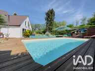 Vente Maison d'architecte 7 pièces — photo 3